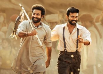 “Very high masala quotient and entertainment”: Melbourne audience blown away by Telugu mega blockbuster ‘RRR’ opening night