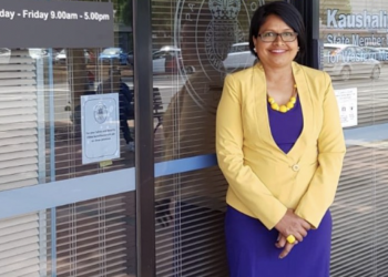 Indian-origin Victorian MP Kaushaliya Vaghela quits Labor Party; accuses colleagues of bullying