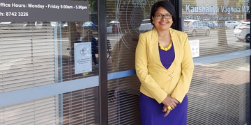 Indian-origin Victorian MP Kaushaliya Vaghela quits Labor Party; accuses colleagues of bullying