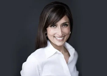 Indian-origin activist Shefali Razdan nominated as US Envoy to Netherlands