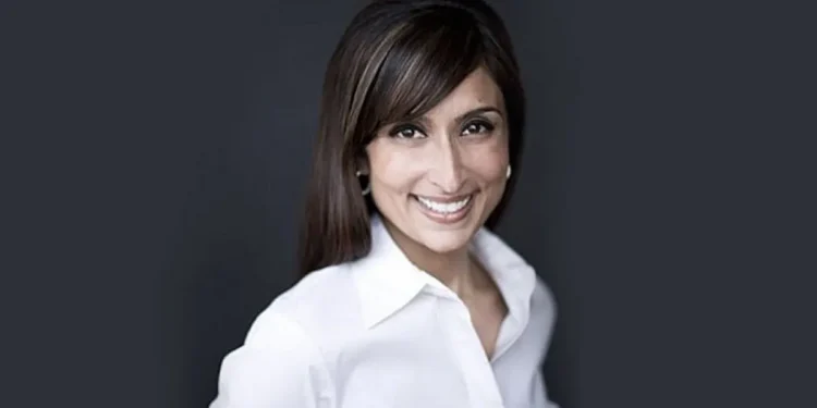 Indian-origin activist Shefali Razdan nominated as US Envoy to Netherlands