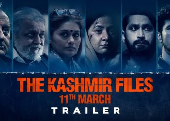 Frenzied publicity of Kashmir Files raises questions about its true intentions 3 The Kashmir files