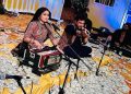 NRIs shower dollars on Gujarati singer performing on stage: ‘Such an interactive audience’, she says 9 WhatsApp Image 2022 03 29 at 3.16.28 PM 1 e1648528005569