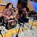 NRIs shower dollars on Gujarati singer performing on stage: ‘Such an interactive audience’, she says 8 WhatsApp Image 2022 03 29 at 3.16.28 PM 1 e1648528005569