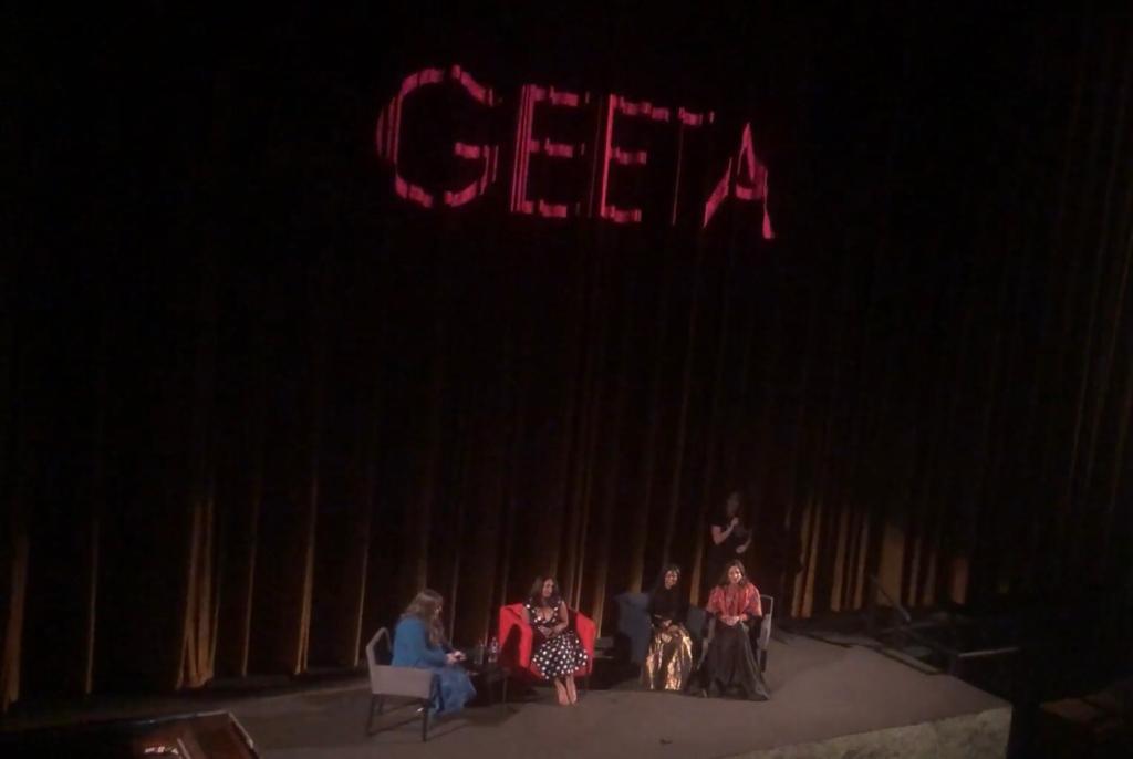 FILM REVIEW | Geeta: A tale of the fighting spirit of acid attack survivors 2 WhatsApp Image 2022 03 31 at 6.23.44 PM 1