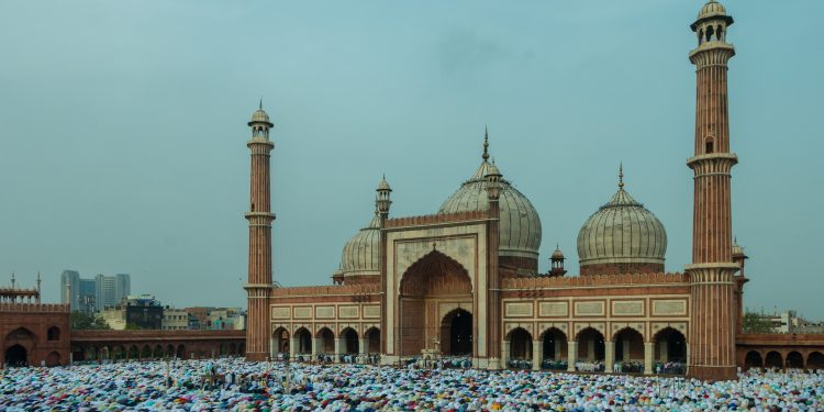 The process of genocide is well underway in India, experts say at final day of global summit