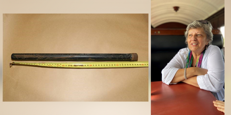 Queensland man charged with Indian-origin woman’s murder 1 Krishna Chopra murder case Photos released by the Queensland police