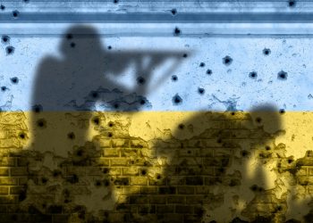 Ukraine racism russia war