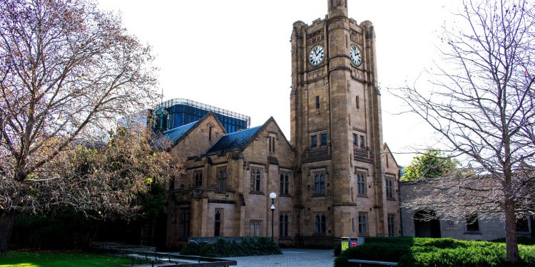 Australia records ‘super strong’ international student arrivals in February 1 Pixabay