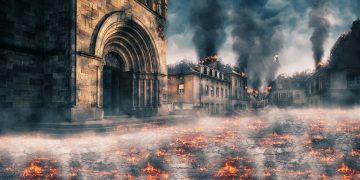 Ukraine: Indian student, being treated for stroke, dies