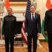 India-US 2+2 Meet: Bilateral interests, Ukraine crisis & more discussed 8 India-US 2+2 Meet: Bilateral interests, Ukraine crisis & more discussed