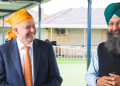 'Warmth and generosity of the Sikh community know no bounds': Anthony Albanese sends Vaisakhi wishes 12 Anthony Albanese vaisakhi