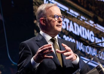 Permanent residency for foreign workers under Labor government, hints Anthony Albanese