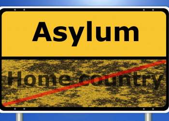 Indian Muslim Asylum