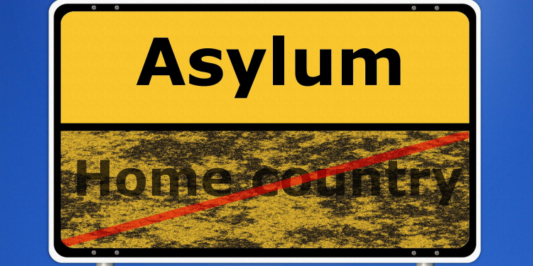 Indian Muslim Asylum