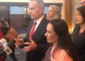 Australian Labor promises to 'fix the NDIS', if elected 10 ALP Spokesperson for NDIS, Bill Shorten