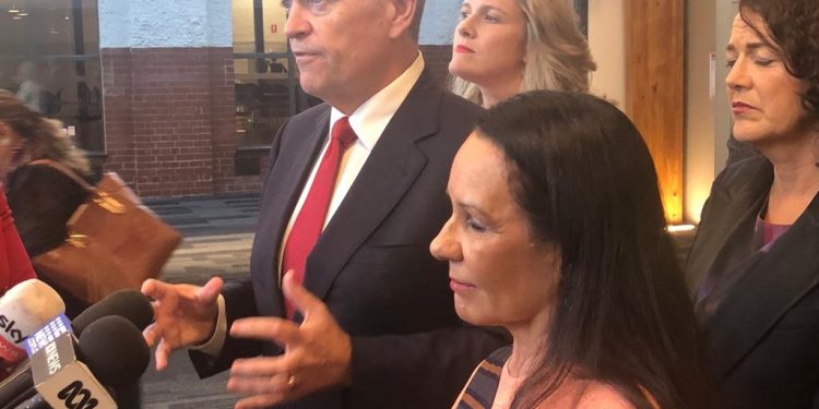 ALP Spokesperson for NDIS, Bill Shorten