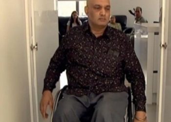 New Zealand set to deport disabled Indian man back to India where he has no family, money or support