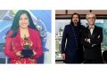 Grammy Awards 2022: Big night for Indian musicians as they bag two awards 11 Grammy Awards 2022: Big night for Indian musicians as they bag two awards