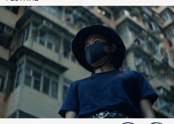 Human Rights Arts & Film Festival returns to Melbourne on Thursday Apr 28 