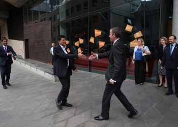 India Australia ECTA trade agreement