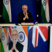 “Time for celebration”: Indian and Australian leaders welcome the 'historic trade agreement' 8 “Time for celebration”: Indian and Australian leaders welcome the ‘historic trade agreement’