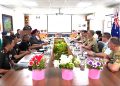 India and Australia launch defence exchange programme named after General Bipin Rawat 10 India and Australia launch defence exchange programme named after General Bipin Rawat