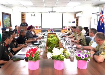 India and Australia launch defence exchange programme named after General Bipin Rawat