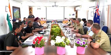 India and Australia launch defence exchange programme named after General Bipin Rawat