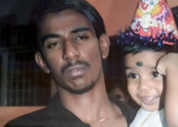 Nagaenthran K. Dharmalingam, convicted of trafficking heroin into the city-state, was put to death in the early hours on Wednesday.