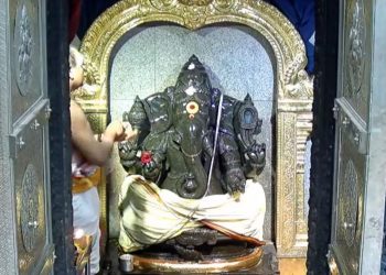 Street in New York gets named after famous Ganesha Temple 6 Street in New York gets named after famous Ganesha Temple