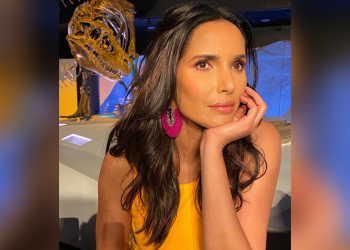 Padma Lakshmi
