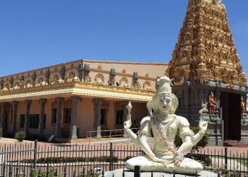Perth Hindu Temple, Photo, Tripadvisor