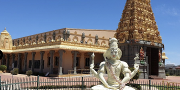 Perth Hindu Temple, Photo, Tripadvisor