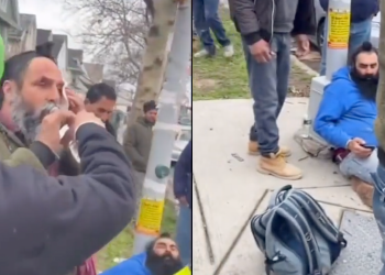 Second attack on Sikhs in 10 days in ‘Little Punjab’ of New York