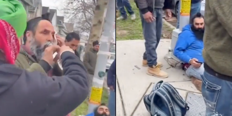 Second attack on Sikhs in 10 days in ‘Little Punjab’ of New York