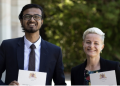 Nominations open for NSW International Student Awards 11 NSW INTERNATIONAL STUDENT AWARDS