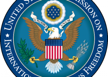 US panel recommends designating India as a ‘country of particular concern