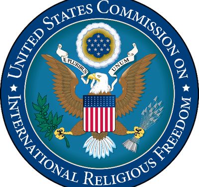 Religious freedom watchdog calls for Congressional hearing after US fails to designate India as Country of Particular Concern 1 US panel recommends designating India as a ‘country of particular concern