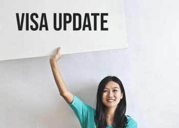 Visa Update Australia 476. visa