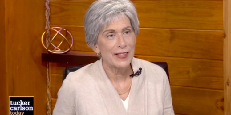 ‘Their country is a sh*thole’: US professor Amy Wax slammed for comments on India