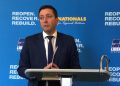 No more lockdowns, improved business confidence, better healthcare, no new taxes: Matthew Guy 10 No more lockdowns, improved business confidence, better healthcare, no new taxes: Matthew Guy