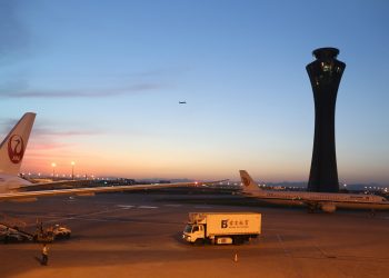 Beijing airport China India suspends tourist visa of chinese nationals