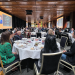 ‘A window from one heart to another': Affinity’s Iftar brings people from various faith together 7 Affinity's 13th NSW Parliament 'Friendship and Dialogue' Iftar Dinner. Photo: NRI Affairs