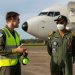 'On patrol with our Indian friends': Indian Navy P-8I Neptune patrols with RAAF in Darwin 7 Australia India navy exercise