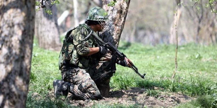 Who are US-based ICHRRF, the organisation that officially recognised the 'Kashmiri Hindu Genocide'? 1 photo1640847365