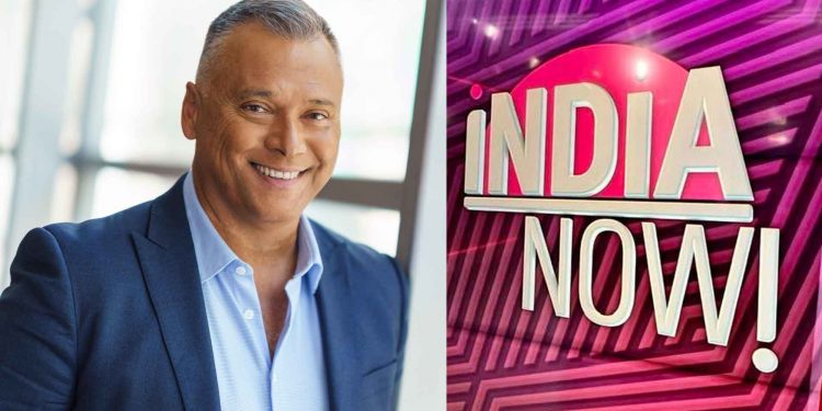 Stan Grant will be doing the key interviews. Avani Dias will provide news headlines from New Delhi.