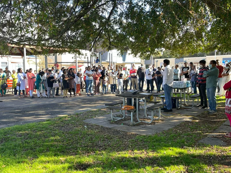 "They still don't know their parents are dead": Community raises over 200k for kids of Adelaide parents killed in Telangana accident 2 Adelaide Indian NRI 1