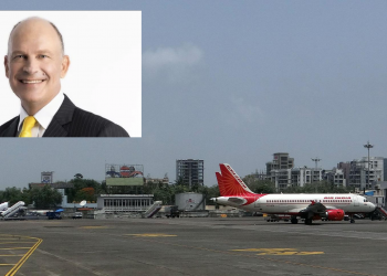 Air India picks a New Zealander as its first foreign CEO 4 Air India Campbell Wilson