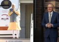 Modi among first world leaders to meet new Australian Prime Minister Anthony Albanese 10 Anthony Albanese